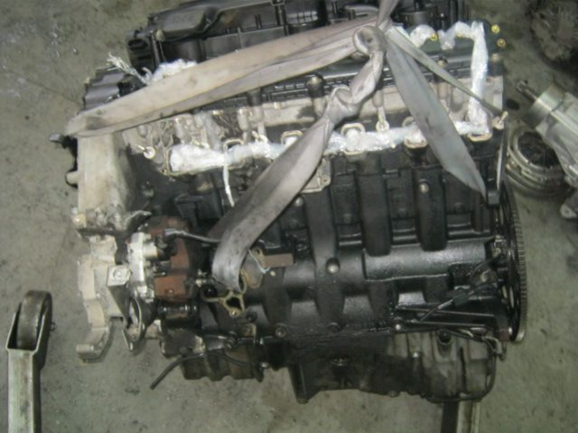 Двигатель BMW X5 E53 E-53 3.0TD M57N 306D2 M57N306D2