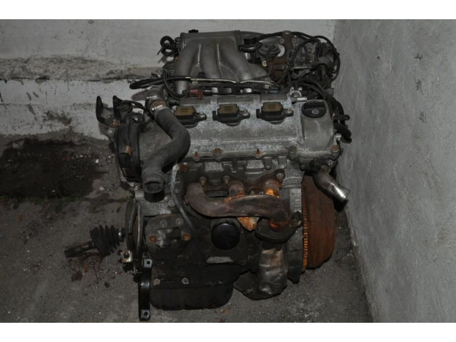 / двигатель Toyota Camry AVALON 3.0 V6 24v 1MZ Акция!
