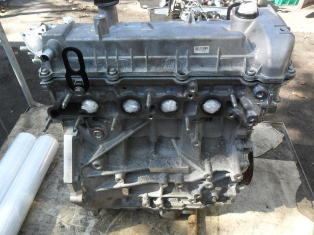 Двигатель MAZDA CX-7 3 MPS 6 5 2.0 бензин