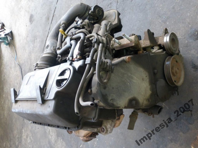 Двигатель Peugeot 406 1, 8 8V гарантия