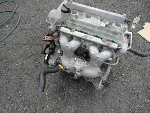 Toyota Prius 1.5 Hybryda двигатель VVTI