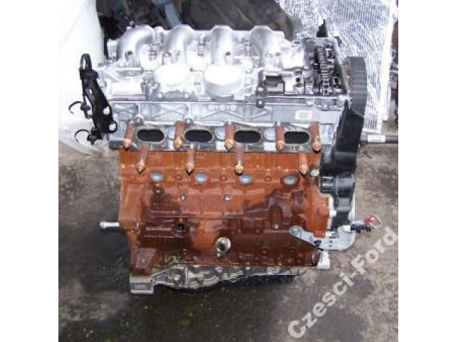 Двигатель 2, 2 TDCi, Ford MONDEO Mk4 S-MAX GALAXY 2.2