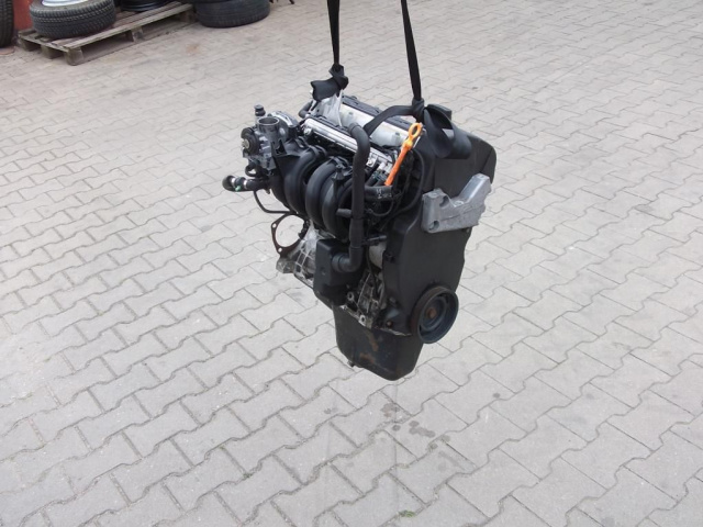 Двигатель VW Polo Lupo 1.4 16V AKQ 160TKM