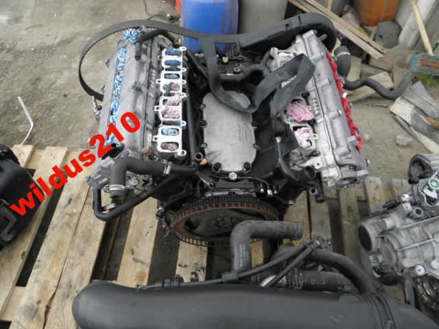 AUDI A8 3, 3 TDI AKF двигатель Z WALKAMI