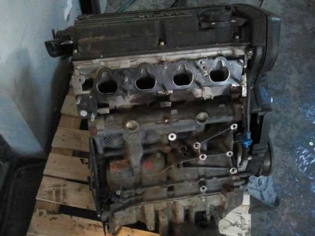 Двигатель 1.8 839 A4.000 LANCIA LYBRA 16V 99-05