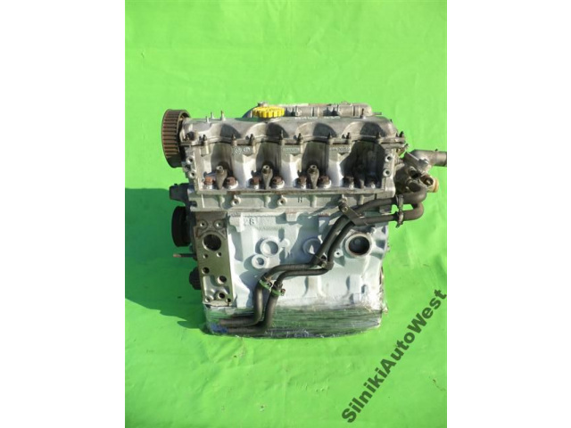 FIAT DUCATO двигатель 2.8 JTD 8140.43S