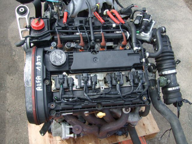 Двигатель ALFA ROMEO 156 1, 8 16V
