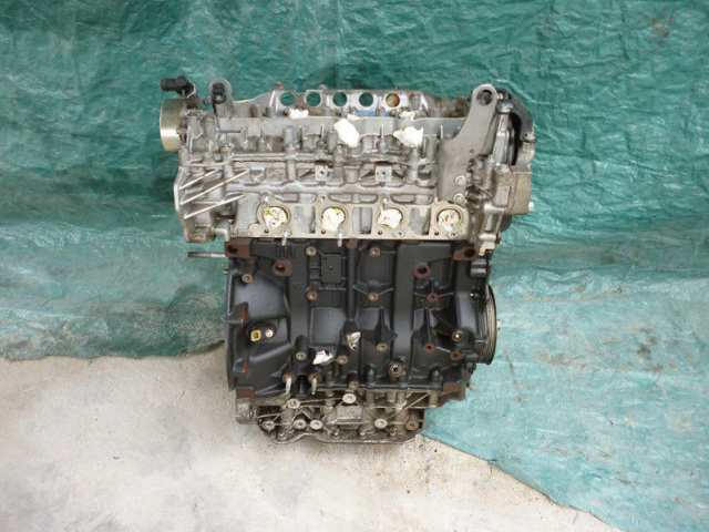 Двигатель NISSAN PRIMASTAR 2.0 DCI 115 KM M9R786 09г.