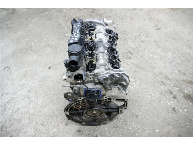 FIAT SCUDO 1.6 HDI двигатель 148 тыс без навесного оборудования