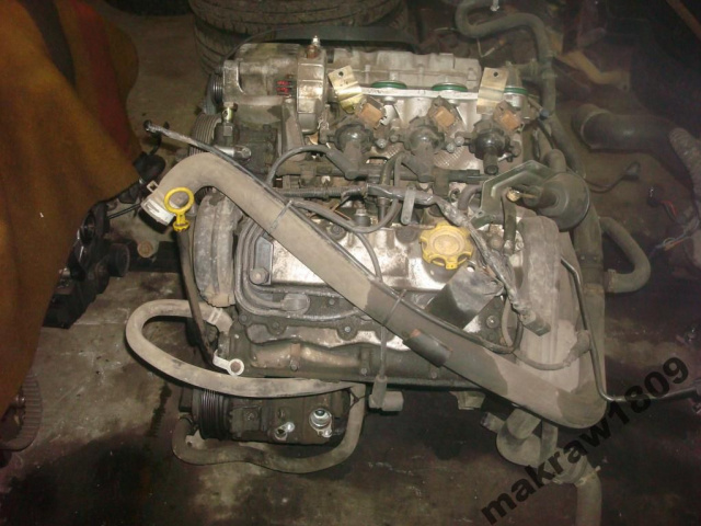 FREELANDER ROVER 75 00-06R двигатель 2.5 V6