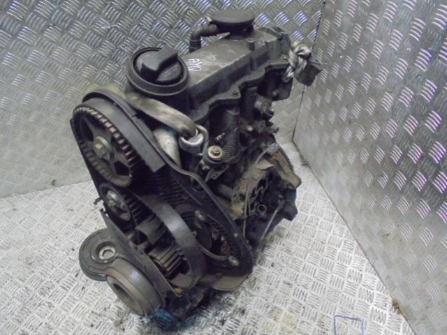 Двигатель AYQ VW GOLF IV SKODA OCTAVIA 1.9 SDI