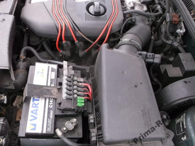 Двигатель VW GOLF 2, 3 V5 20V AGZ 150 л.с. 100% исправный
