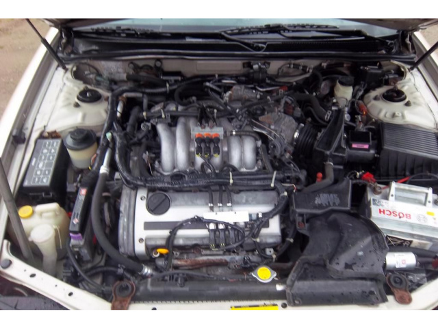 Nissan Maxima QX A32 двигатель 3.0 V6 198 KM запчасти