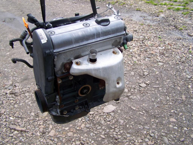 Двигатель SEAT IBIZA CORDOBA FL 99-02 1, 6 8V ALM