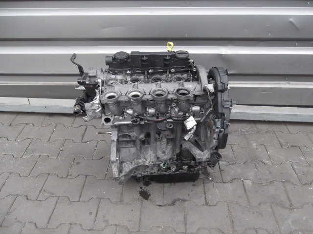 Двигатель PSA9HZ PEUGEOT 307 407 CITROEN C4 1.6 HDI