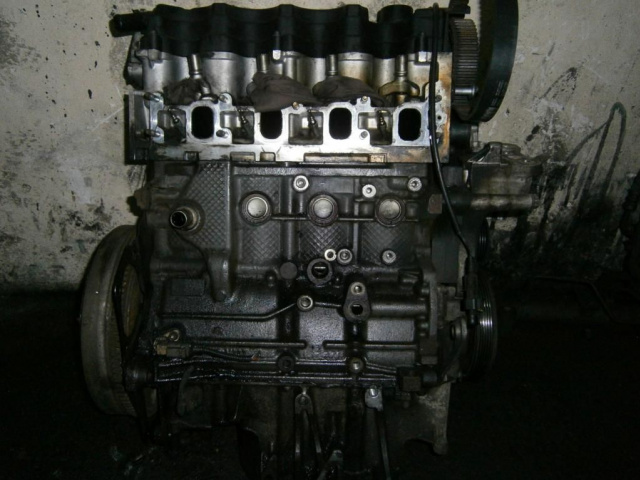 OPEL VECTRA C 1, 9 cdti двигатель Z 19 DT 120 KM