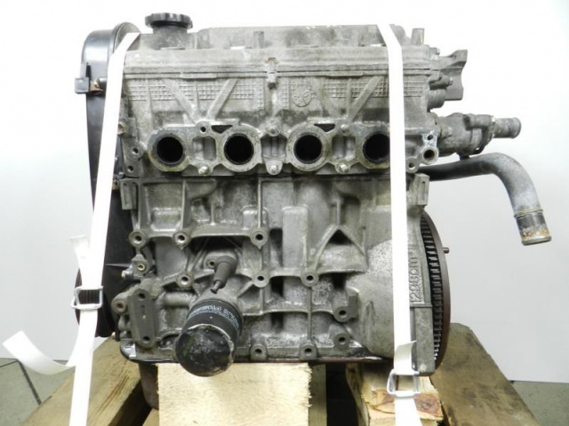 Двигатель SUZUKI WAGON R + 00-05 1.3 G13B GWARN KUR24H
