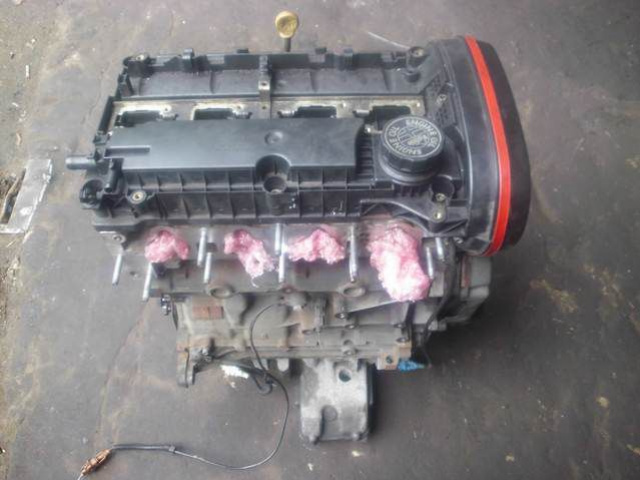 Двигатель 2.0 16V TS 32301 ALFA ROMEO GTV 99г. 156 147