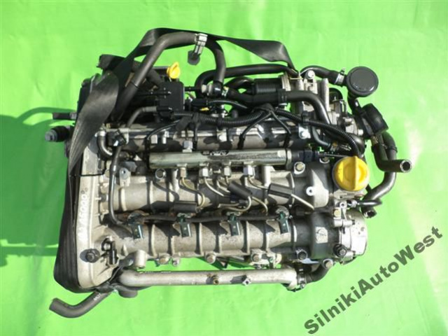 ALFA ROMEO 147 156 159 двигатель 1.9 JTD 16V 937A5000