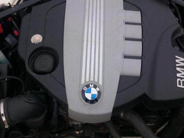 Двигатель BMW N47D20A E90 E87 120D 320d