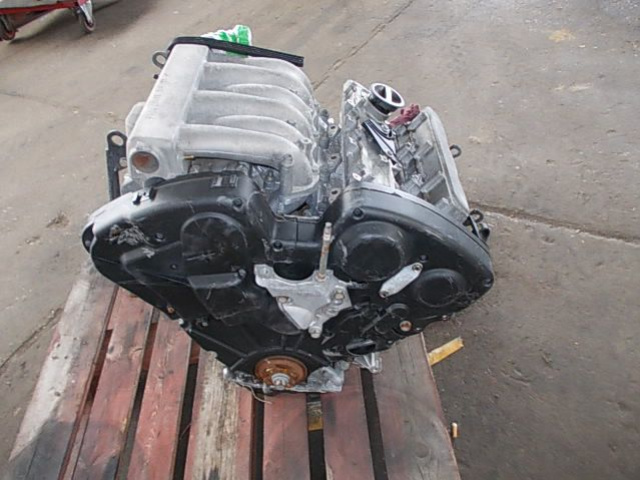 Двигатель XFZ PSA 10FJ23 PEUGEOT 406 COUPE 3.0 V6 99