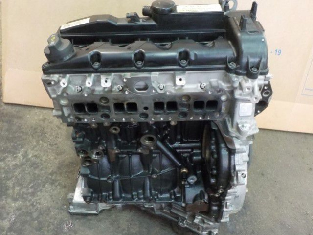 Mercedes W212 W204 2.2 CDI двигатель 651911 651