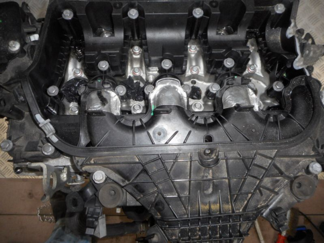 CITROEN C5 III X7 двигатель 2.0 HDI 163 л.с. RH02