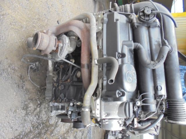 Двигатель форсунки MERCEDES VITO 2.2 CDI 112CDI 95-03