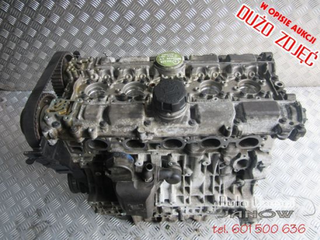Двигатель Volvo S40 II V50 2.4 бензин 04-12r B5244S