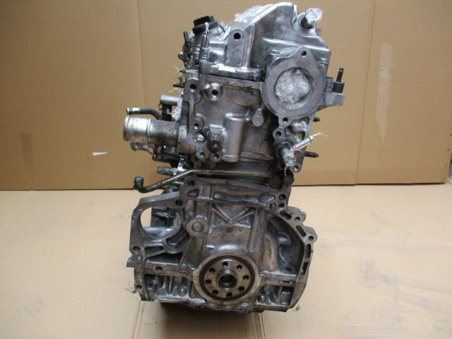 Двигатель TOYOTA AVENSIS T25 2, 2 D4D 2AD 135 тыс