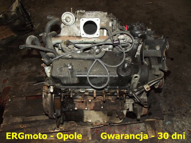 Двигатель 6G72 Mitsubishi Pajero 94-97 3.0 V6 Opole