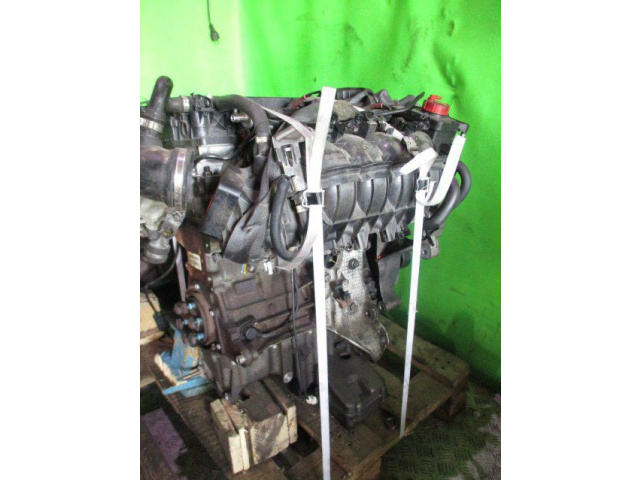Двигатель ALFA ROMEO 147 156 1.6 16V AR32104 KONIN