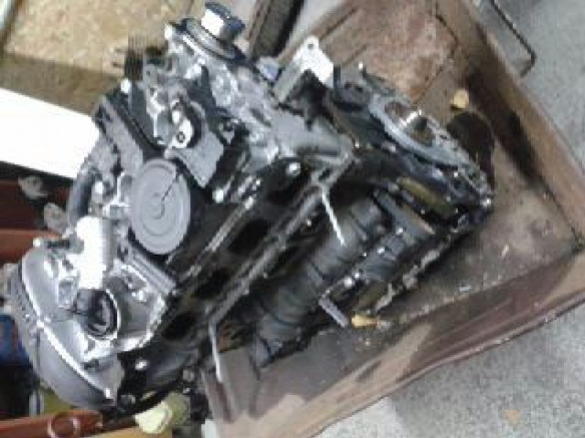 Двигатель AUDI TT 2.0 TFSI CCZ KRAKOW