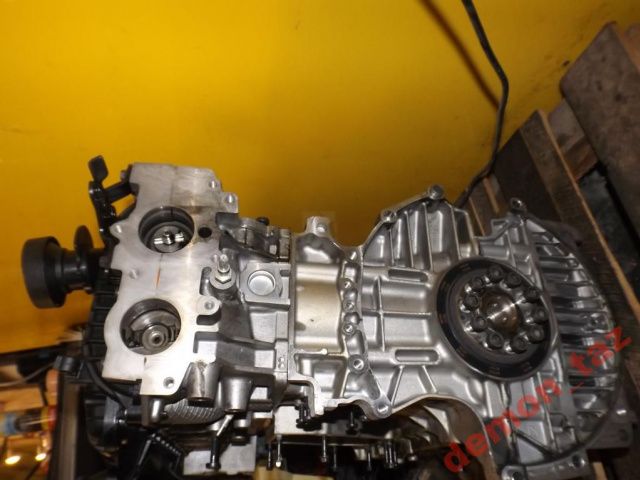 Двигатель VOLVO V40 XC40 2.0 D D3 150 л.с. D5204T6 2013г.