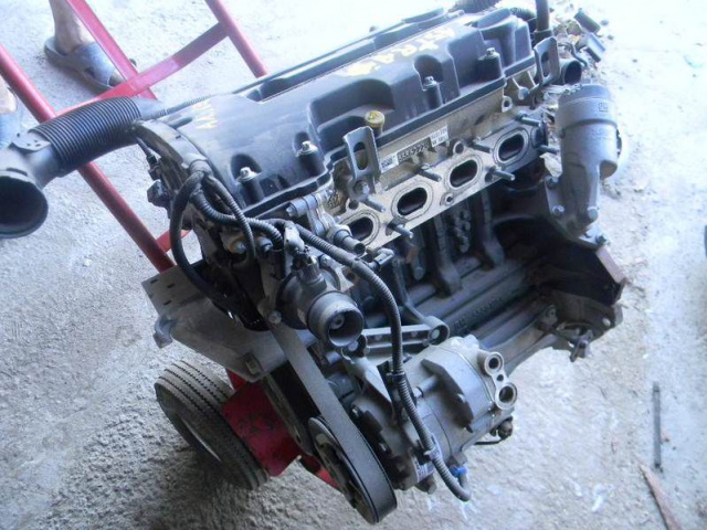 Двигатель 1.4 Opel Astra A14XER 2009 гарантия F.VAT