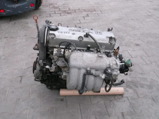 Двигатель F18B2 HONDA ACCORD 6 1.8 VTEC 86 тыс KM