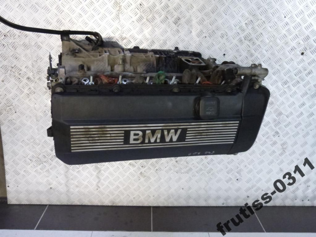 BMW E46 E39 X5 3.0i двигатель M54B30 306S3 гарантия!