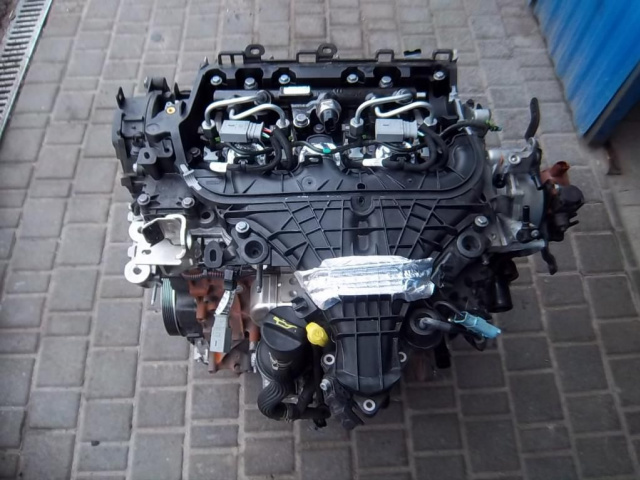 VOLVO C30 S40 S80 V70 двигатель 2.0 TDCI D4204T 2011