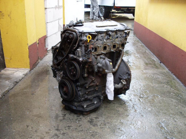 Двигатель YD22 NISSAN ALMERA TINO N16 2, 2 DI