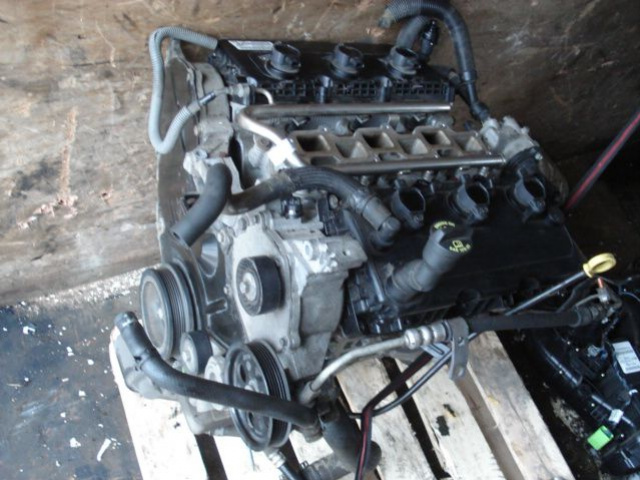Chrysler pacifica - двигатель 4, 0 L V6 2008-11