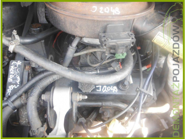 17651 двигатель CHEVROLET LUMINA 3.1 FILM QQQ