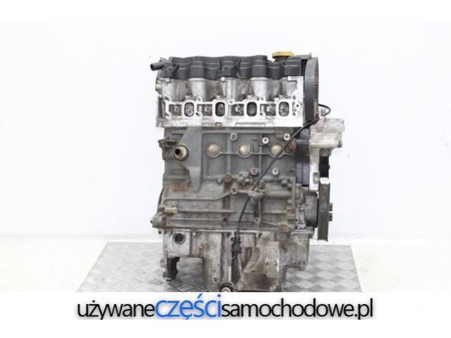 OPEL CORSA C D 1.2 двигатель Z12XEP KRAKOW
