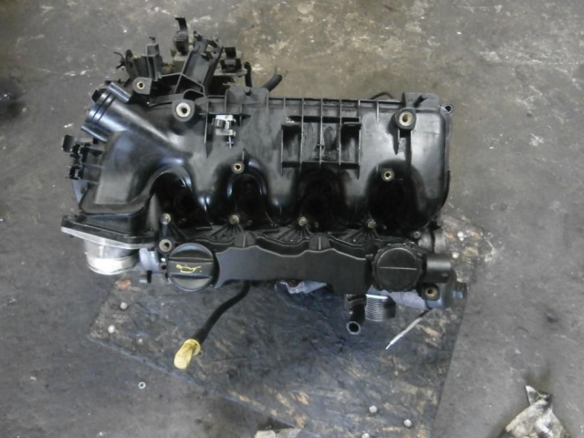Двигатель VOLVO S40 V50 C30 1.6D 110 л.с.