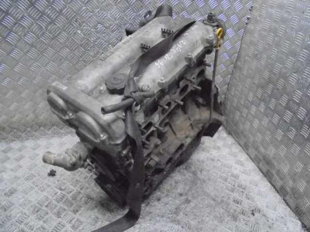 Двигатель MAZDA MX-5 MX5 NB 1.8 16V 98-04