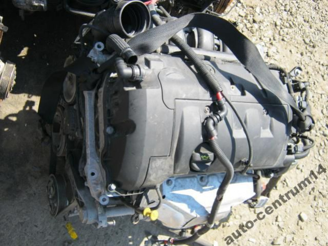 Двигатель MINI COOPER год 2008 1.4 E