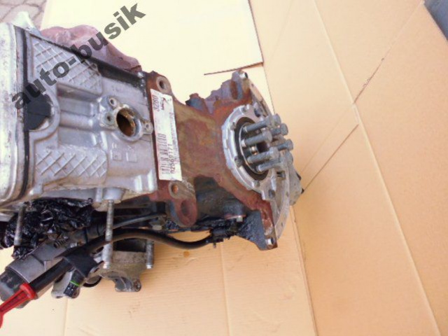 Двигатель BMW E46 316 318 1.9 m43