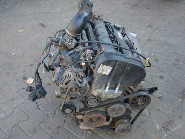Двигатель в сборе Ford Focus I 1, 8B