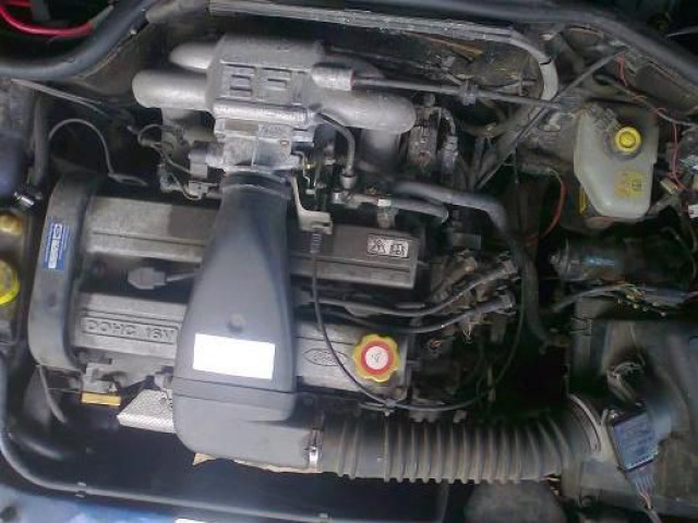 Двигатель ford escort XR3i В отличном состоянии состояние !!! 1.8