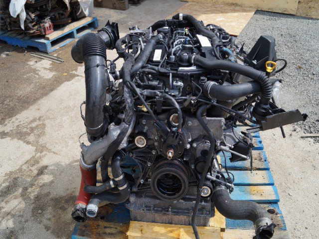 Двигатель 2.1 MERCEDES SPRINTER W906 A6510107108