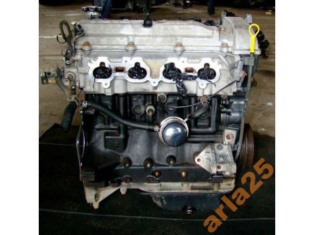 Двигатель FS9 1.8 MAZDA PREMACY 626 установка гарантия